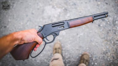 Top 5 Great Shotguns That You’ve Never Heard Of