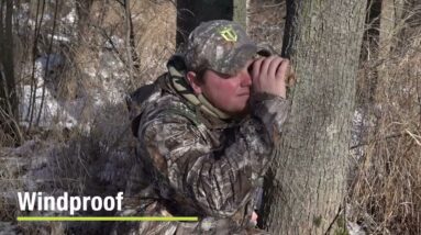 TideWe 3 in 1 Heated Jacket | Amazons #1 Best Seller!!