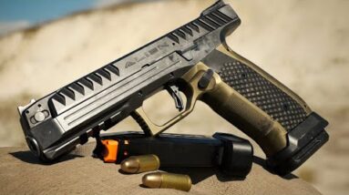 TOP 10 BEST 9MM PISTOLS IN THE WORLD 2022