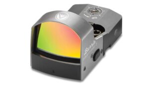Burris Ar Prism Sight With Fastfire Ii Kit Review