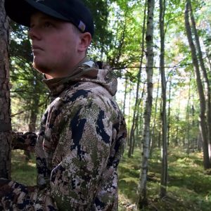 How To Hang Trail Cameras | Tips and Vlog