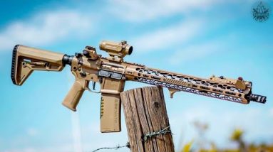 Top 10 AR 15 Rifles 2022  Best AR 15's 2022