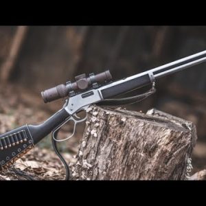 TOP 5 BEST HENRY LEVER ACTION RIFLES OFF ALL TIME