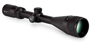 Vortex Optics Viper Pst Rifle Scope 30mm Tube 4-16x 50mm Side Focus Illuminated Ebr-1 Moa Reticle