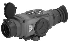 Detachable Thermal Scope