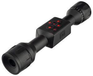Huge Stationary Military Thermal Scope