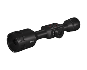 Clip On Thermal Scope Pulsar