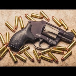Top 10 Best Snub Nose Revolvers for Concealed Carry 2022