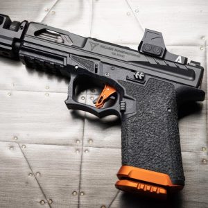 Top 10 Most Reliable Handguns Of All Time 2022
