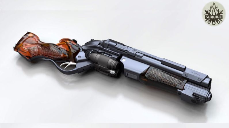 Top 5 Coolest Shotguns That You’ve Never Heard Of