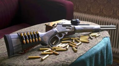 Top 5 Rifle And Cartridge Combinations That Are Inseparable