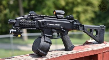 Top 10 New Guns JUST REVEALED At Shot Show for 2023