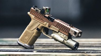 Top 5 Reasons Why GLOCK Pistols are THE BEST!