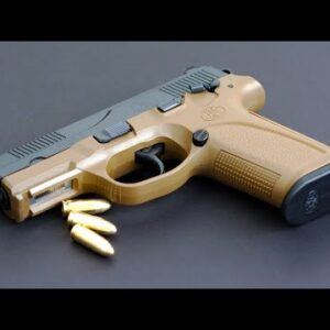 Top 10 Best 9mm Pistols Under $500