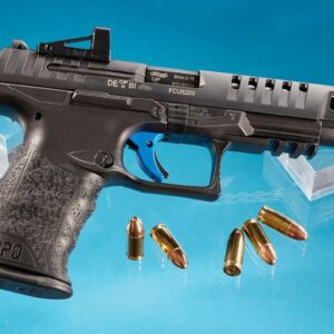 Top 10 Best SHOOTING PISTOLS Ever Made