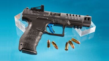 Top 10 Best SHOOTING PISTOLS Ever Made
