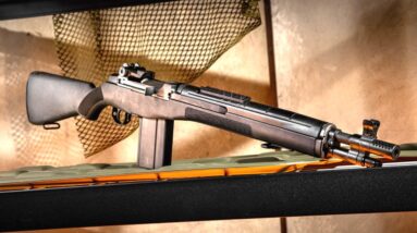 TOP 10 Most Accurate .308 Rifles Ever Made