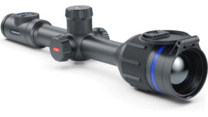 Pulsar Apex Xd38a Thermal Rifle Scope