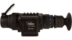 Atn Thor Lt Thermal Rifle Scope Review