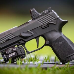 Top 5 Best Compact 9mm Carry Pistols 2022