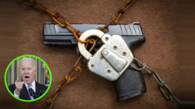 TOP 5 Guns You MUST OWN before a Ban in 2023