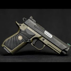 Top 5 Most Reliable Pistols Ever Made