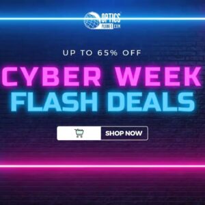 Cyber Week Flash Deals