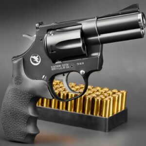 Top 10 Best Home Defense Revolvers You Must Own