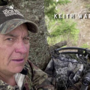 Keith Warren Hunting Tips - How to Guide - OpticsPlanet.com