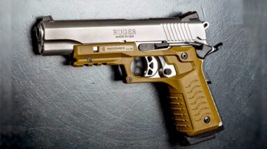 Top 10 Best All-Around Handguns Out of The Box