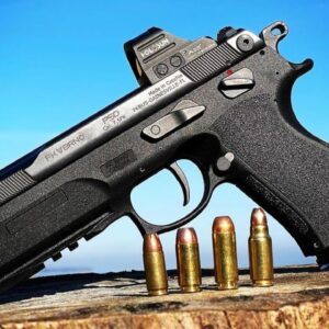 Top 10 High Capacity 9mm Handguns  for CARRY in 2023