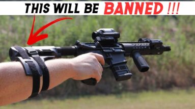 5 Guns to Buy Before the Ban Kicks In 2023!