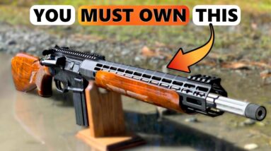 6 Best .350 LEGEND Rifles for 2023! Who Is The New #1?