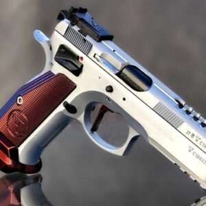TOP 10 CZ HANDGUNS 2023 | BEST CZ PISTOLS OF 2023