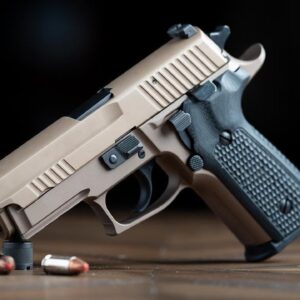 Top 7 Most Underrated Guns Better Than Your Carry Pistol!