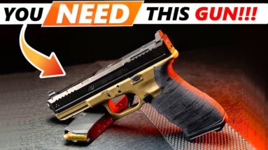 You Will NEVER Regret Buying These GUNS For $750