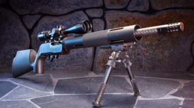 Top 5 Best .22 LR Rifles 2023! Who Is The New #1 22LR Rifle?