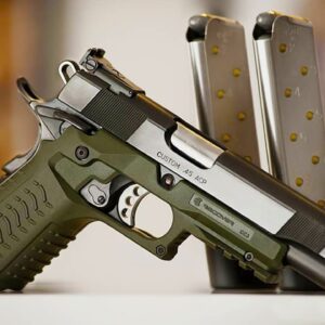 TOP 10 MOST POWERFUL HANDGUNS FOR CONCEALED CARRY 2023!
