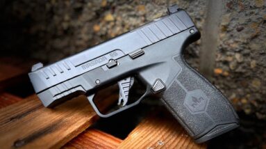 Top 8 Ultra-Slim 9mm Handguns for 2023!