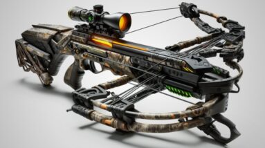 10 MOST POWERFUL CROSSBOWS THAT ARE ON THE NEXT LEVEL!