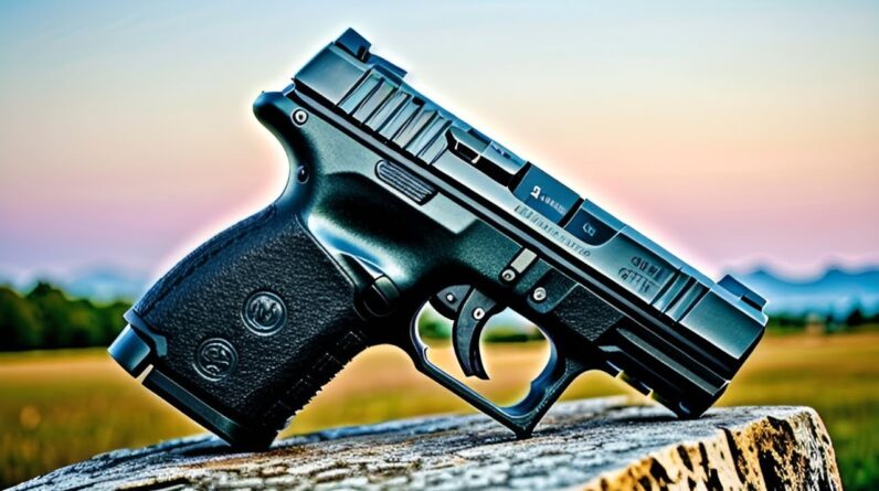 10 Cheap Pistols Under $300 You Can't Miss!