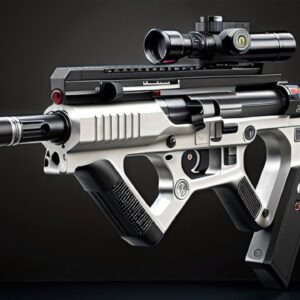 6 Next-Level Bullpup Rifles of the Future!