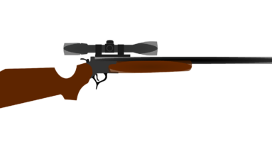 best hunting rifle scopes 2023