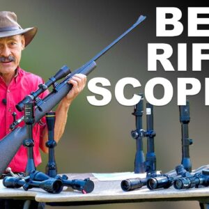 gunsmithing tips and tricks from ron spomer 1