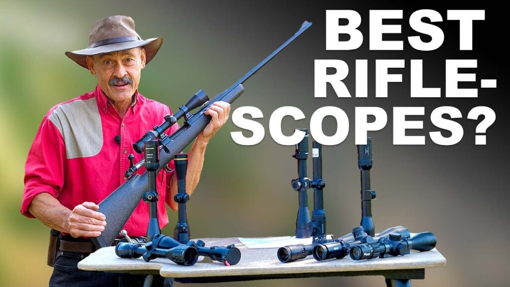 Gunsmithing Tips and Tricks from Ron Spomer
