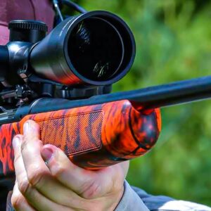 the best scopes for 30 06 rifles 1