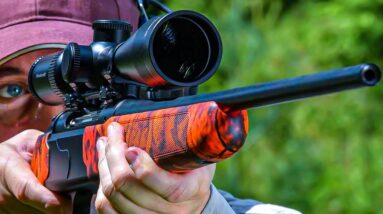 the best scopes for 30 06 rifles 1
