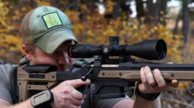 best long range scopes for extreme long range shooting in 2023 5