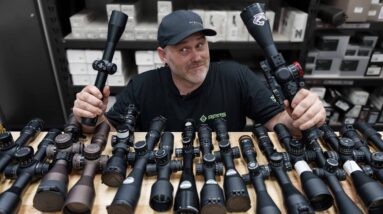 factors to consider when purchasing a long range scope for precision rifle shooting 1