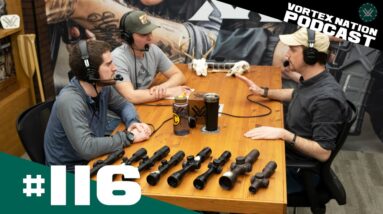 how to choose the right riflescope 1